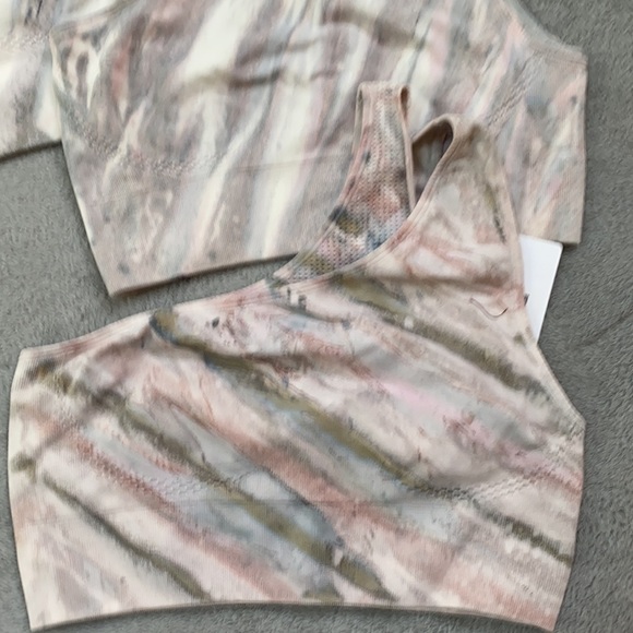 mercury tye dye dust bras - Picture 5 of 9